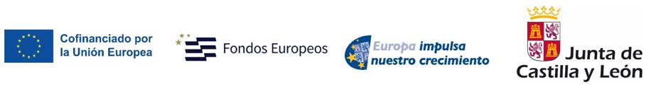 Logos FEDER